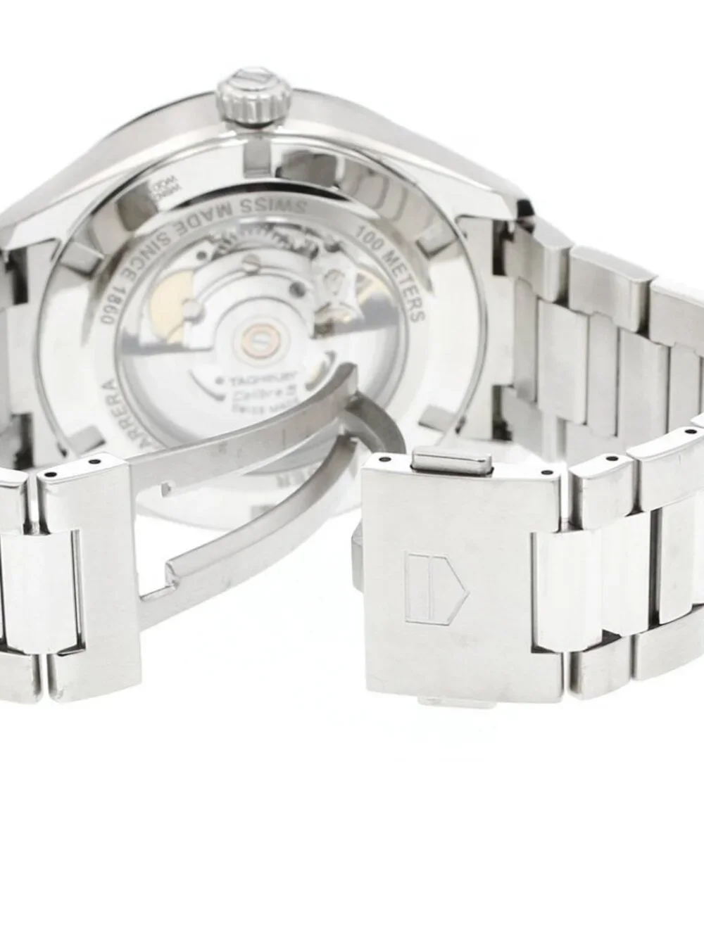 Tag Heuer product details